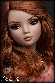 Baby BAsic Ellowyne
